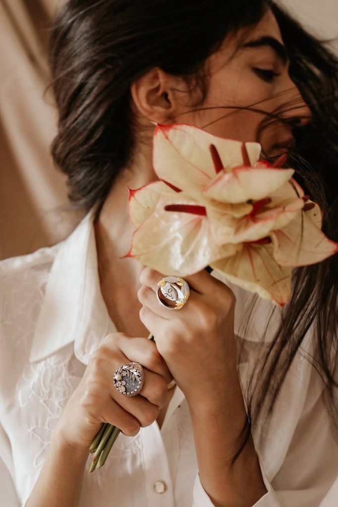 انگشتر بهشت