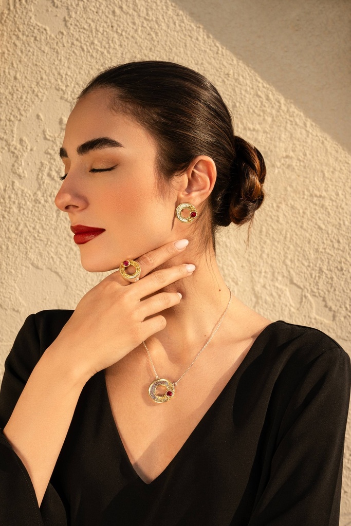 گردنبند  نوماه