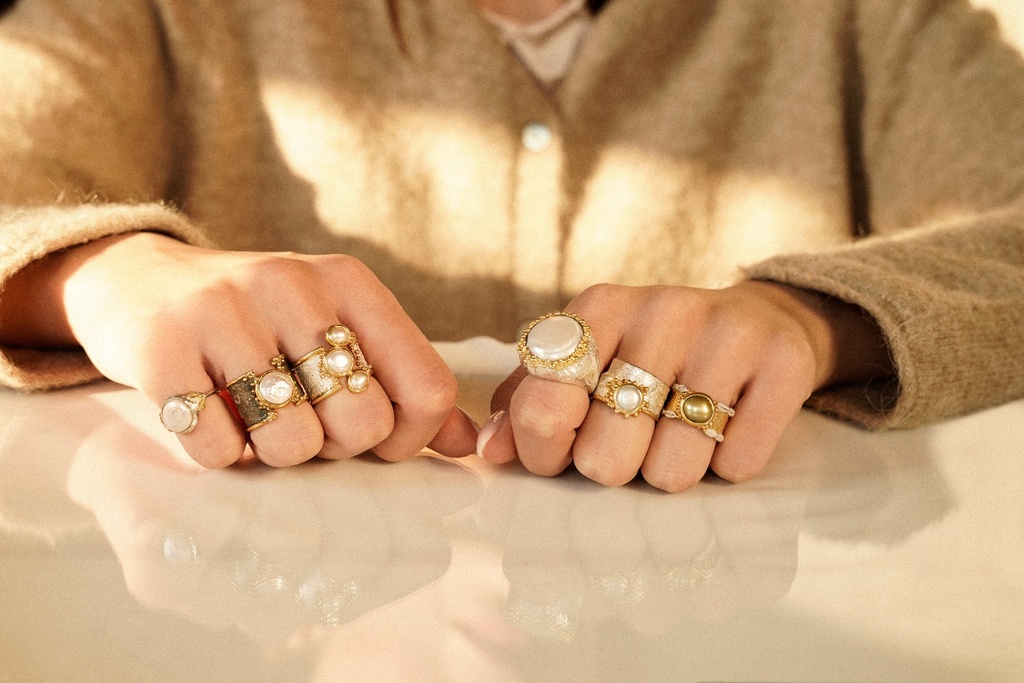 انگشتر درسا