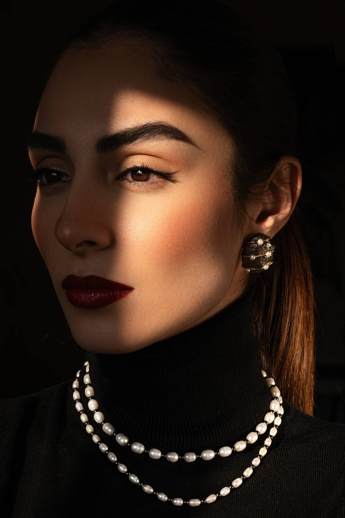 گوشواره درناز