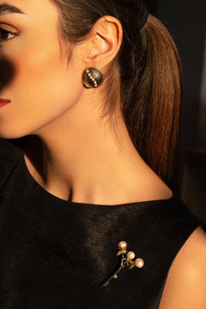 گوشواره سیل