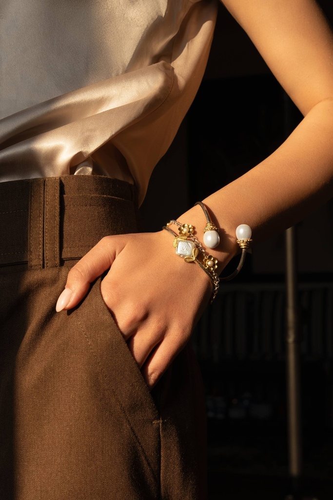 دستبند گلستان