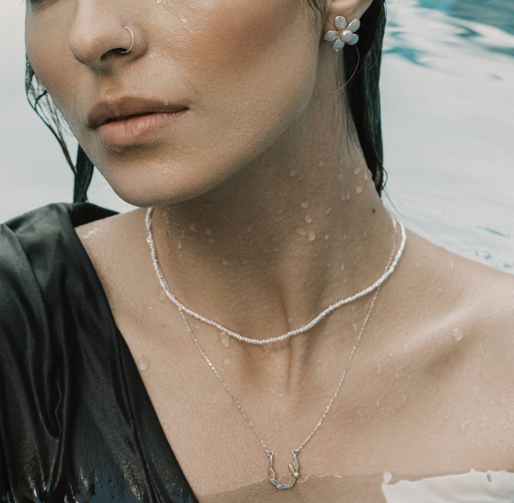 گوشواره تی تی