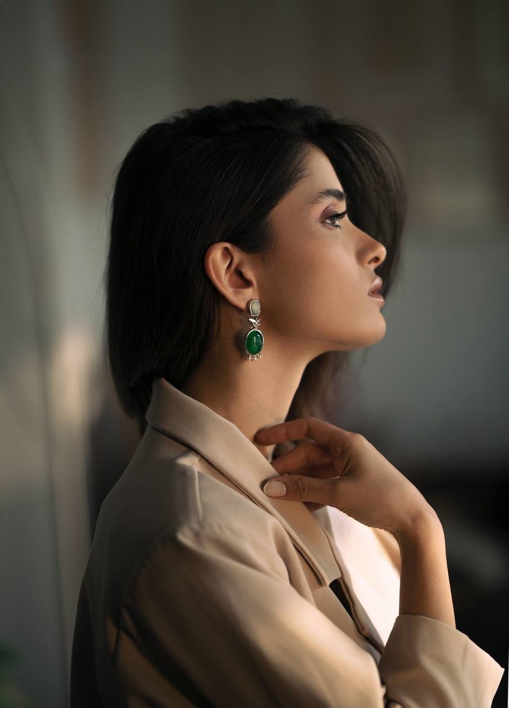 گوشواره نوبهار