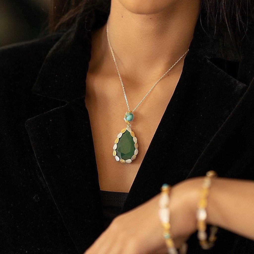 گردنبند پیوند