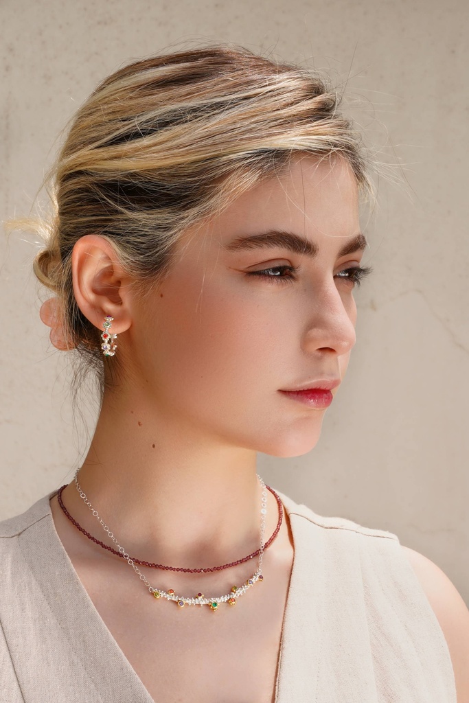 گوشواره فلک