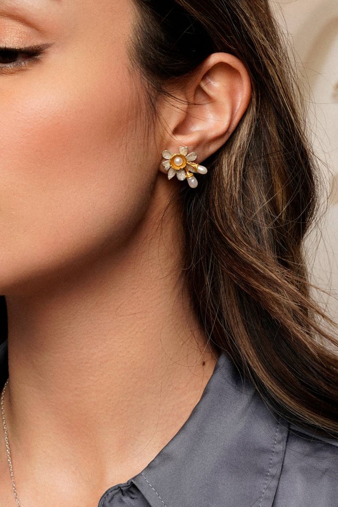 گوشواره عروس