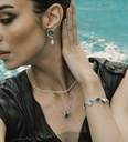 گردنبند پژواک طلایی