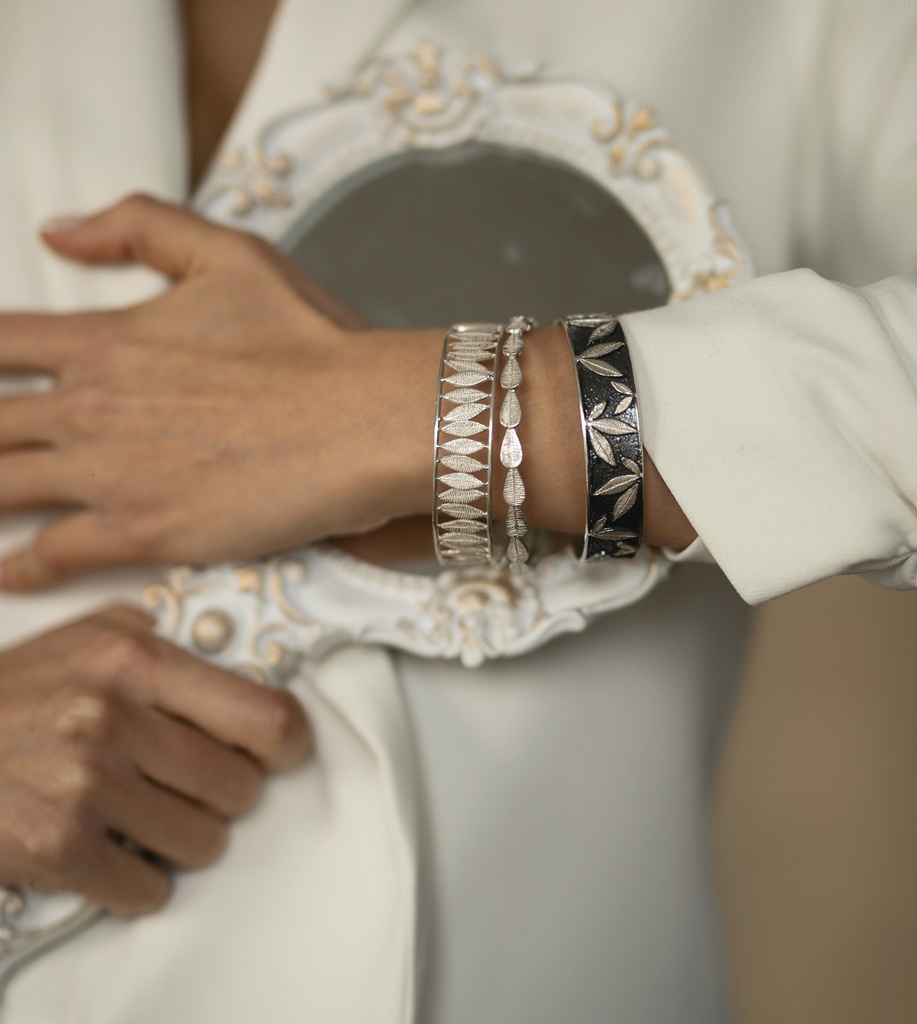 النگو ابنوس