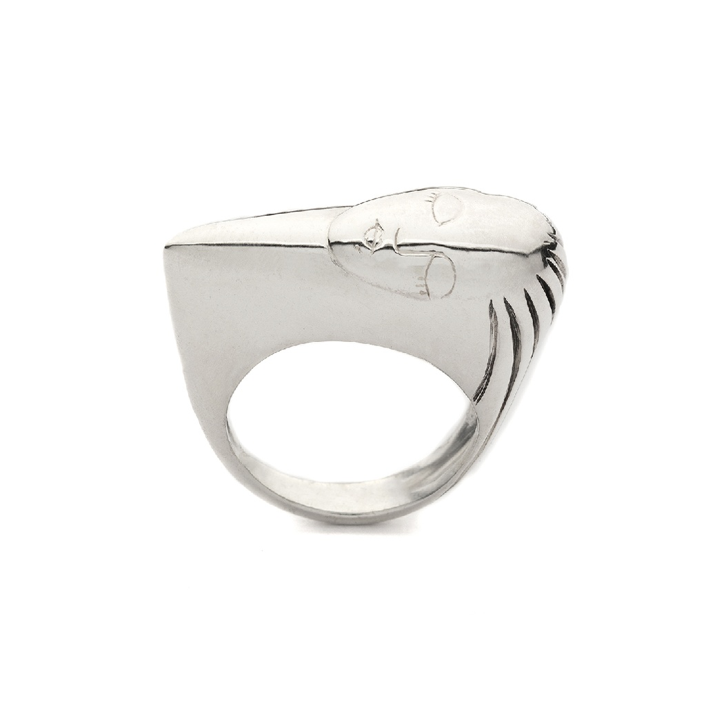 انگشترمیرا سوزنی