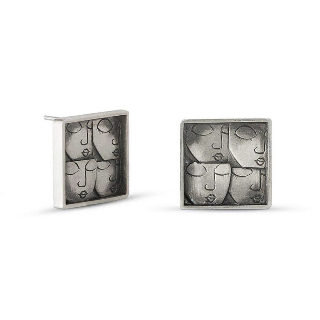 گوشواره مردم