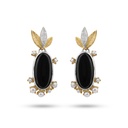 گوشواره سیاه بابونه