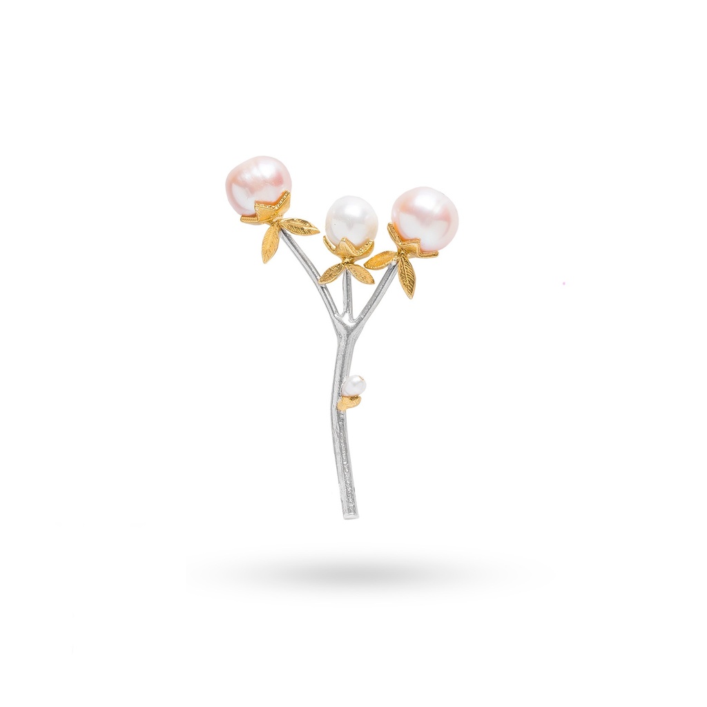 گل سینه نوبان