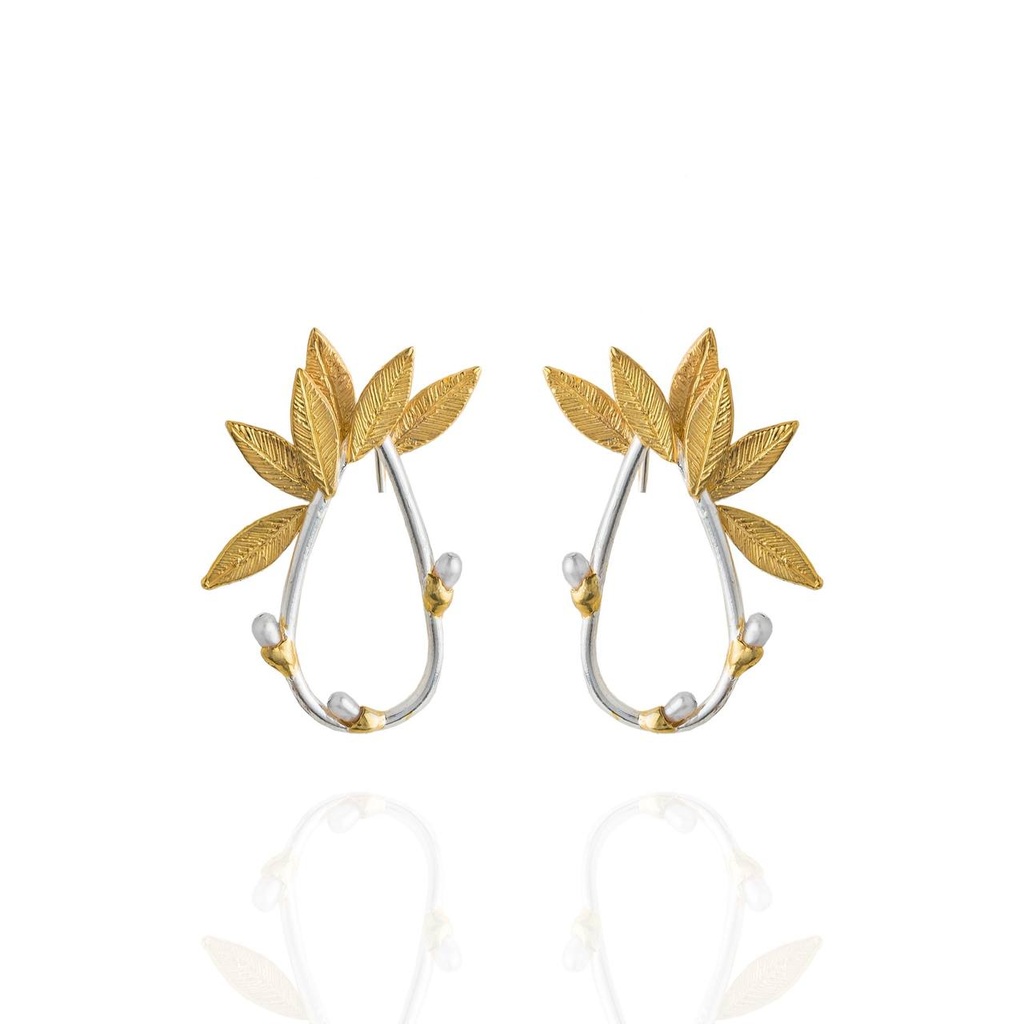 گوشواره چمنزار غرب