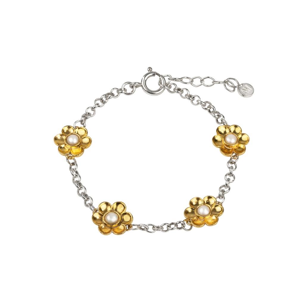 دستبند گلستان