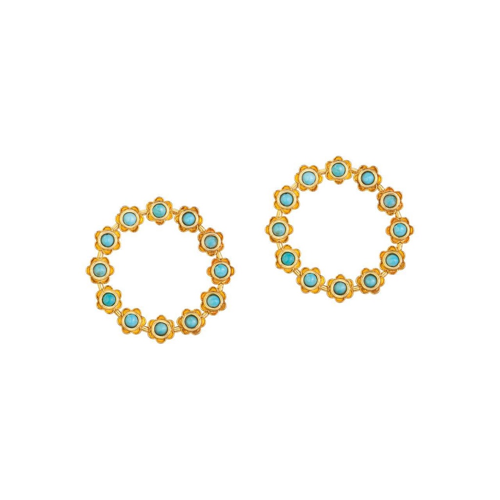 گوشواره گلستان سرا