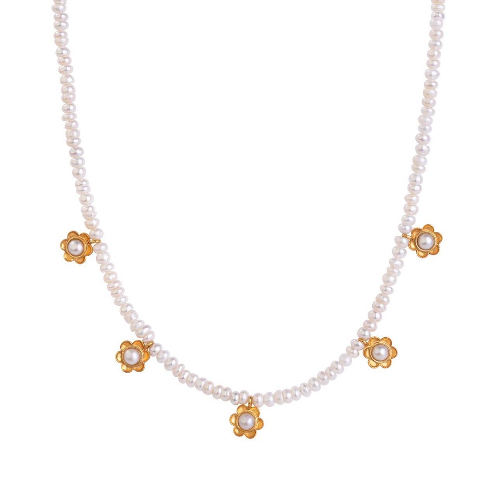 گردنبند گولی جان