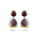 گوشواره رقص باد