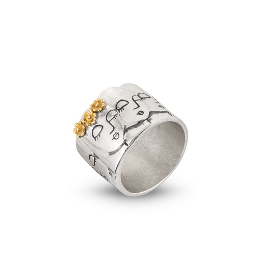 انگشتر پرسونا