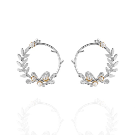 گوشواره بید مجنون