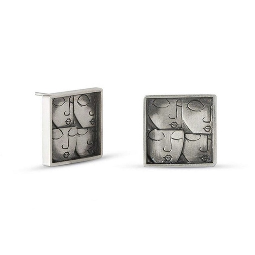 گوشواره مردم