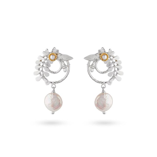 گوشواره کاج