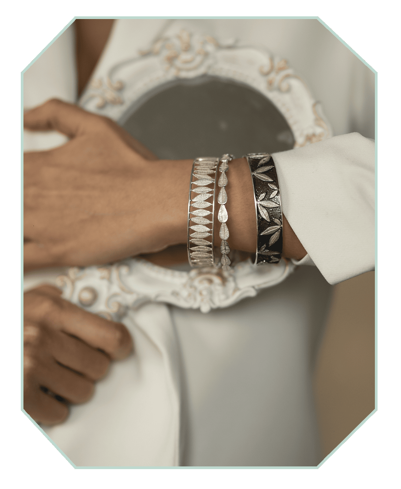 گالری نازنین مولایی