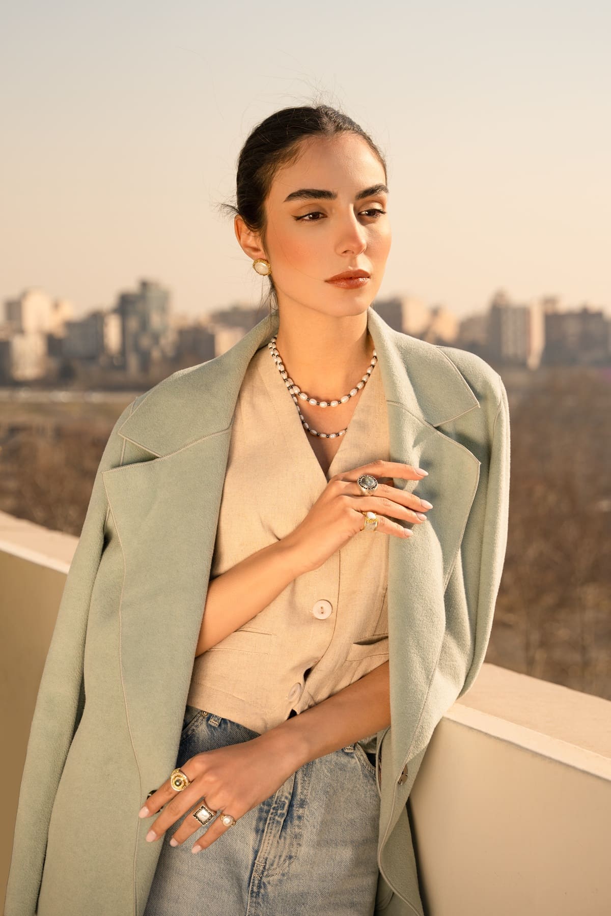 توضیحات درناز