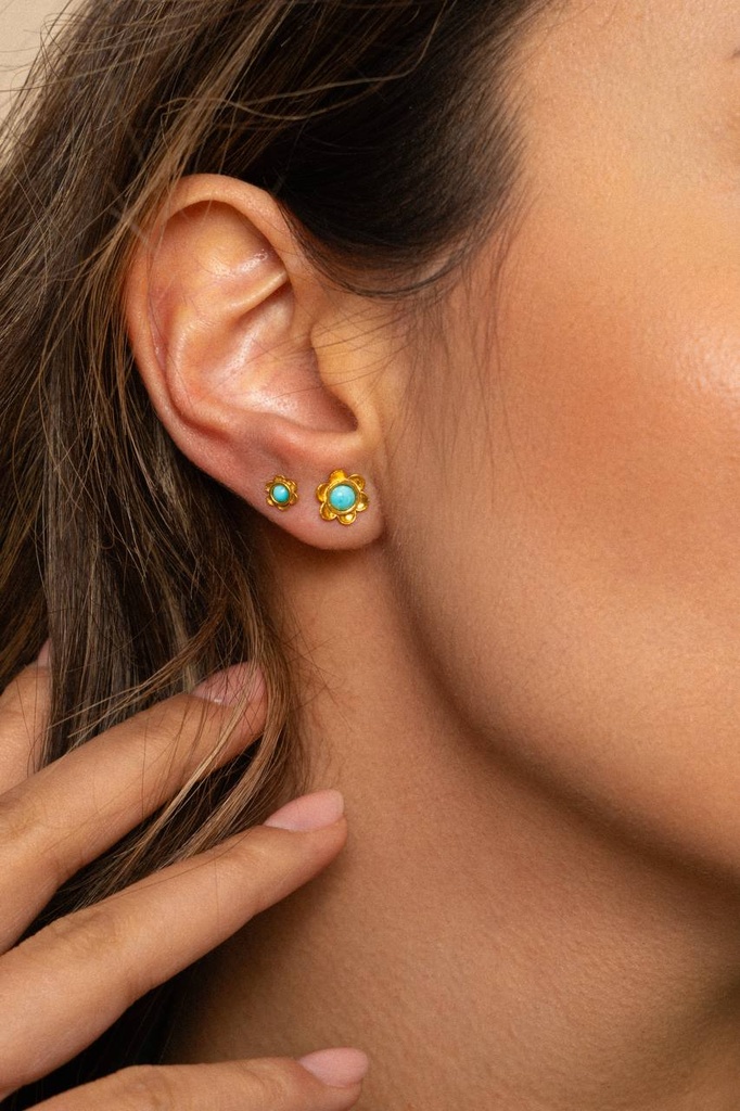 گوشواره گلستان