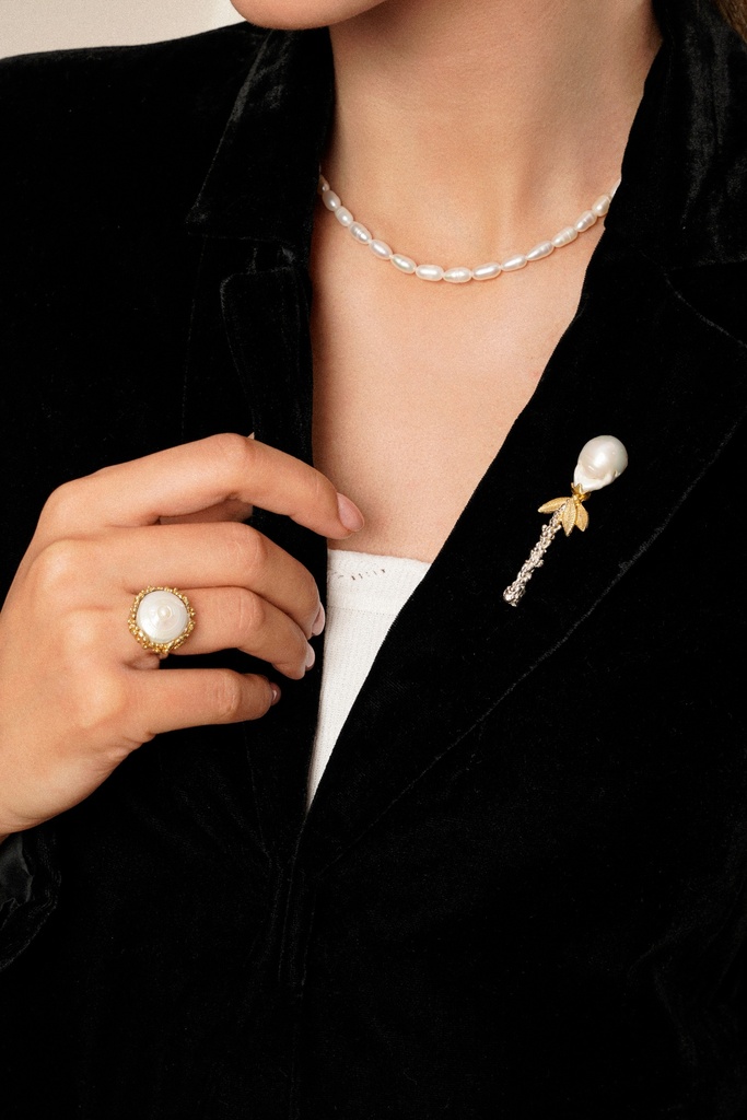 انگشتر ژورین