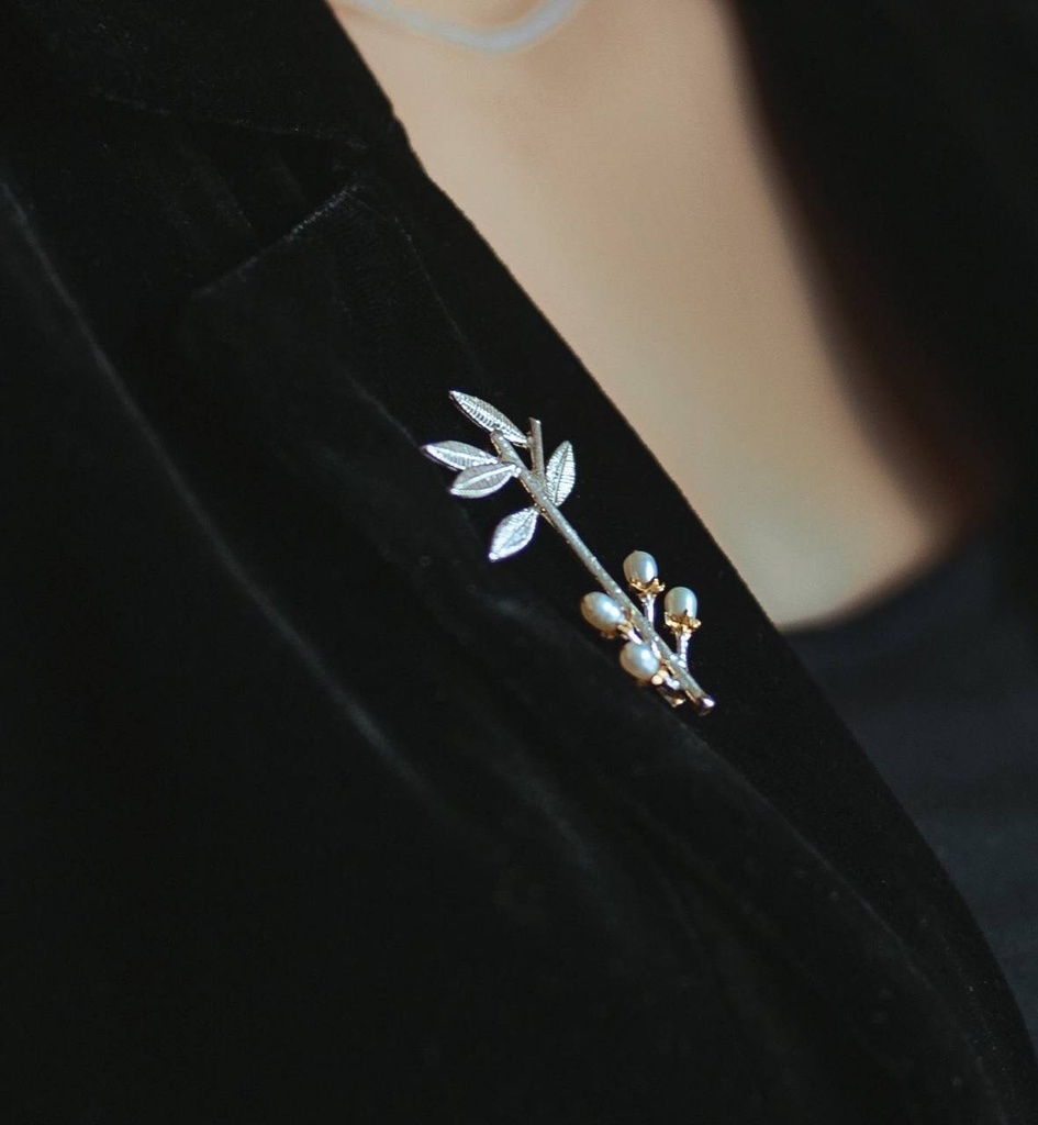 گل سینه خوشه