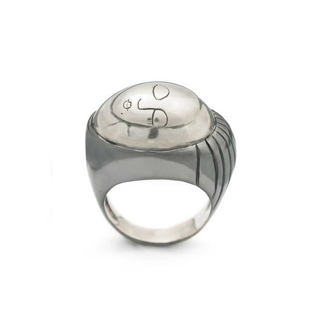 انگشتر میرا افشان