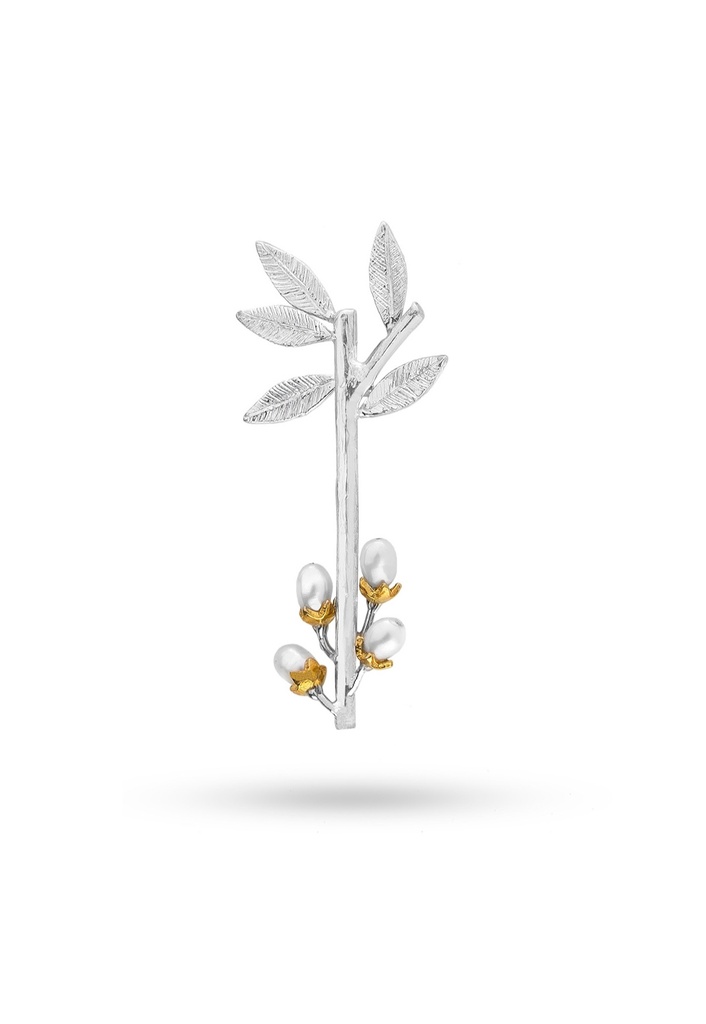 گل سینه خوشه