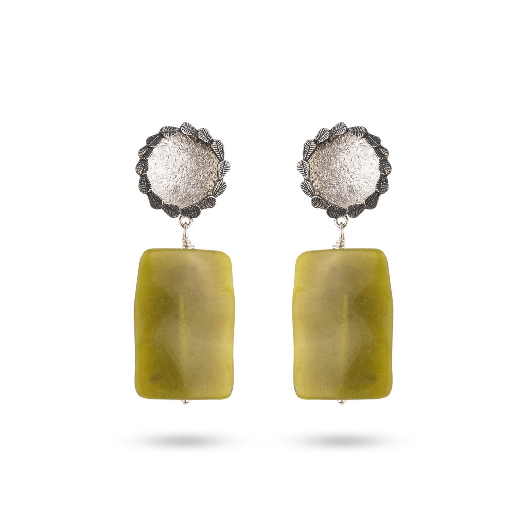 گوشواره افتاب گردان