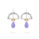 گوشواره سوسن