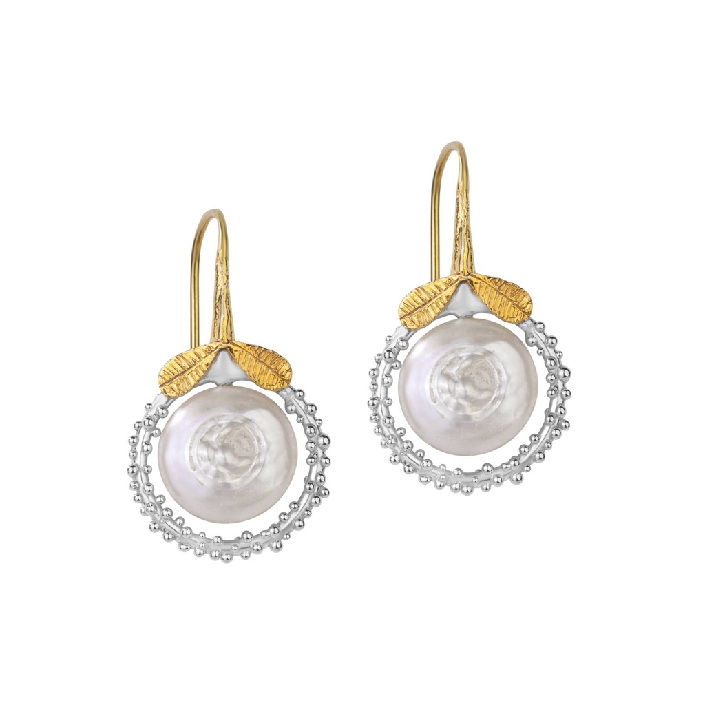 گوشواره  لوءلوء