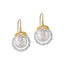 گوشواره  لوءلوء عصایی