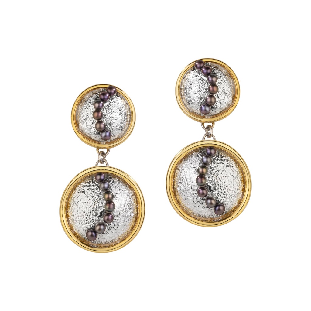 گوشواره سیلان