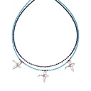 گردنبند قو تالاب انزلی