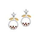 گوشواره انار