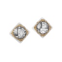 گوشواره مردم درخشان