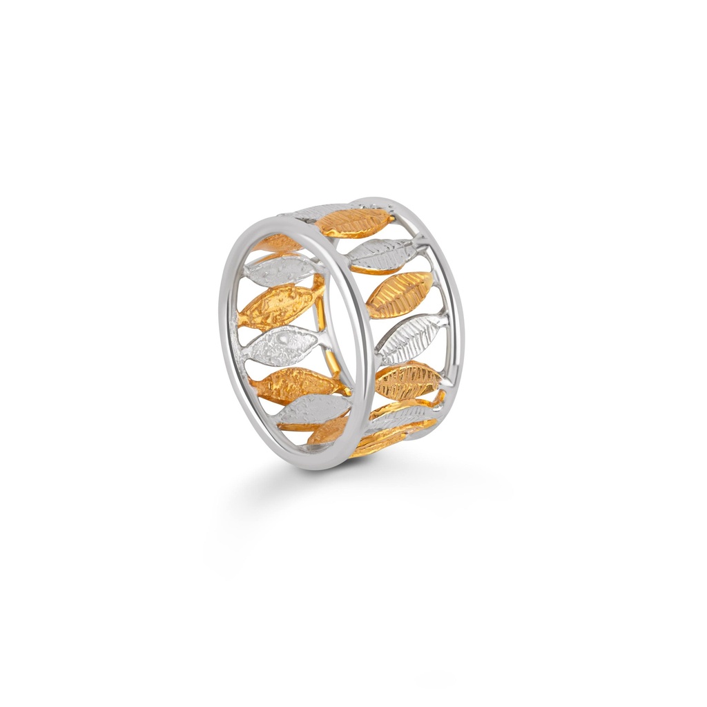 انگشتر سرخس کوتاه