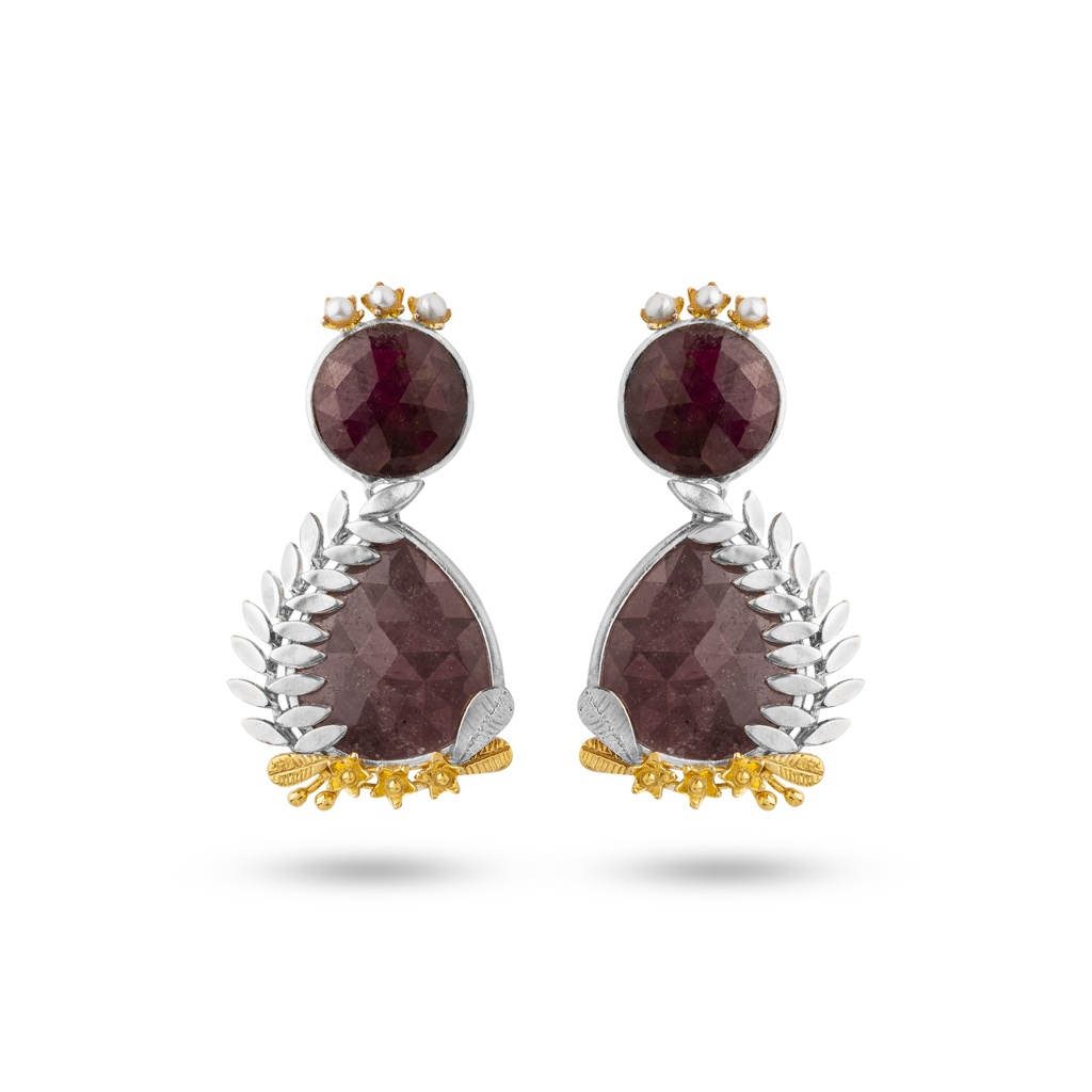 گوشواره رقص باد