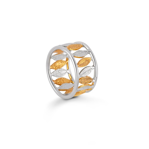 انگشتر سرخس کوتاه