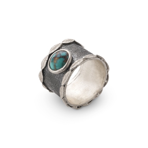 Ring فیروزه (کپی)