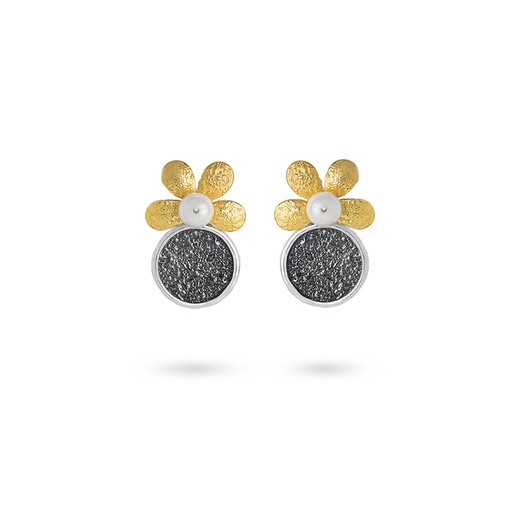 گوشواره گلنار کوچولو