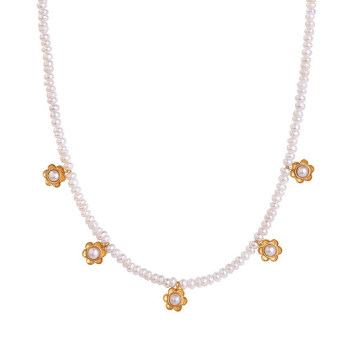 گردنبند گولی جان