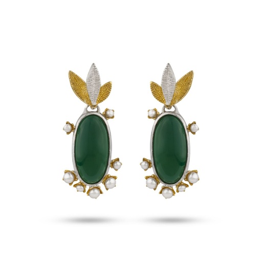 Earringبابونه